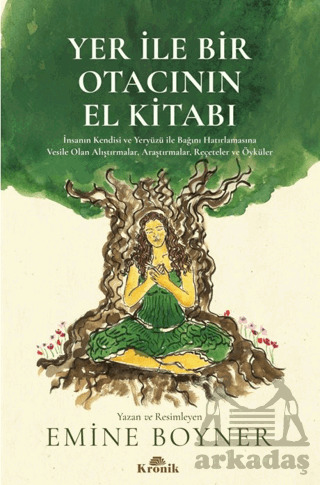 Yer İle Bir Otacının El Kitabı - Kronik Kitap