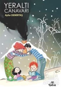 Yeraltı Canavarı - Yakın Kitabevi
