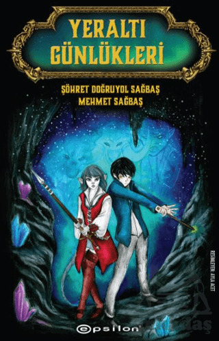 Yeraltı Günlükleri - Epsilon Yayınevi