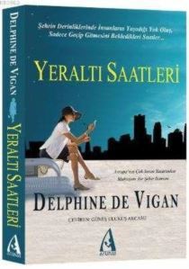 Yeraltı Saatleri - 1