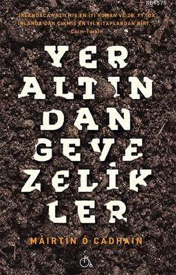 Yeraltından Gevezelikler - 1