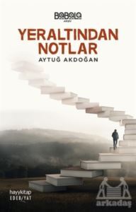Yeraltından Notlar - Hayykitap