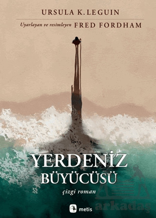 Yerdeniz Büyücüsü - Metis Yayınları