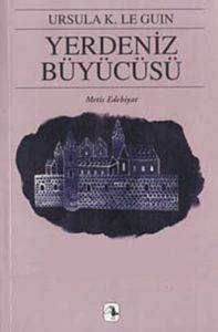 Yerdeniz Büyücüsü; Yerdeniz Üçlemesi I - 1