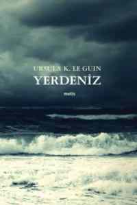 Yerdeniz (Ciltli, 6 Kitap Tek Cilt) - Metis Yayınları