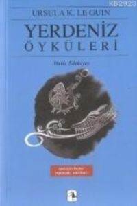 Yerdeniz Öyküleri - Metis Yayınları