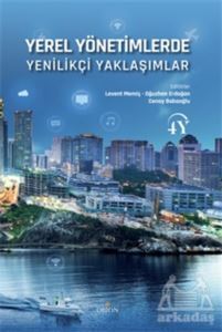 Yerel Yönetimlerde Yenilikçi Yaklaşımlar - 1