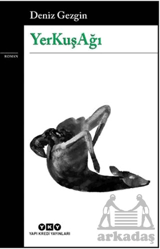 Yerkuşağı - Yapı Kredi Yayınları