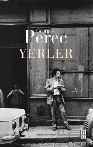 Yerler - Ketebe Yayınları