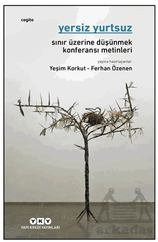 Yersiz Yurtsuz - Yapı Kredi Yayınları