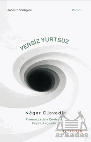 Yersiz Yurtsuz - 1