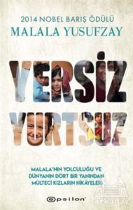 Yersiz Yurtsuz - 1