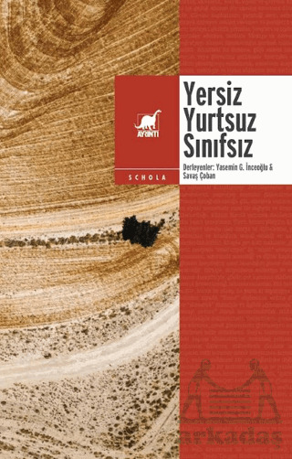 Yersiz Yurtsuz Sınıfsız - 1