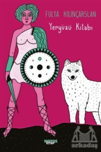 Yeryüzü Kitabı - Notos Kitap