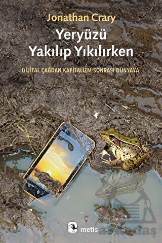 Yeryüzü Yakılıp Yıkılırken - 1