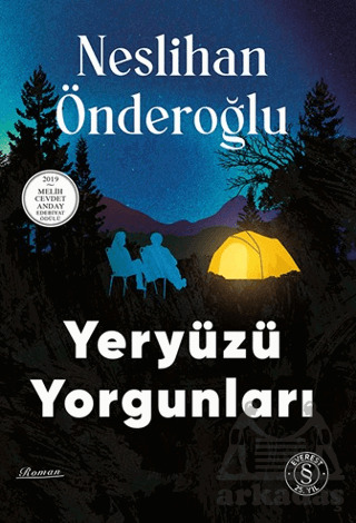 Yeryüzü Yorgunları - Everest Yayınları