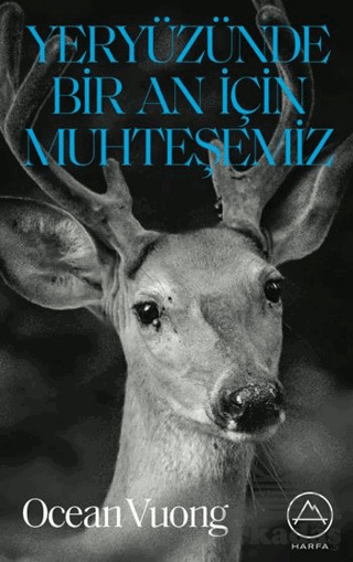 Yeryüzünde Bir An İçin Muhteşemiz - 2