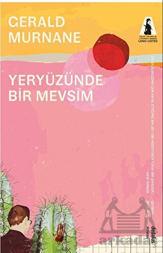Yeryüzünde Bir Mevsim - Dedalus Kitap