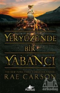 Yeryüzünde Bir Yabancı - 1