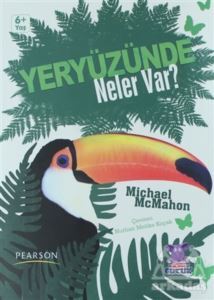 Yeryüzünde Neler Var? - Nobel Çocuk