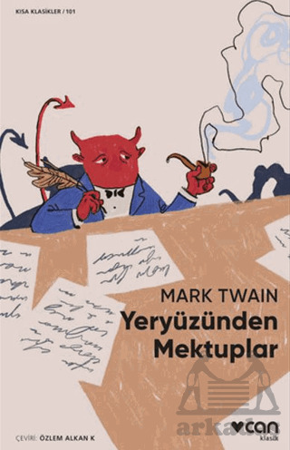Yeryüzünden Mektuplar - 1
