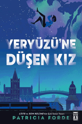 Yeryüzü'ne Düşen Kız - 1