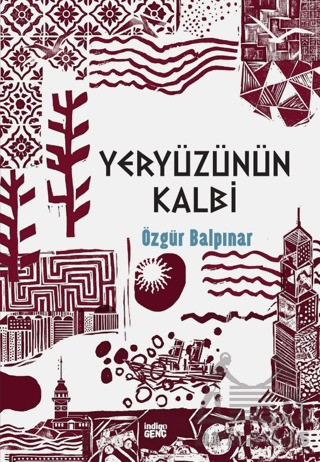 Yeryüzünün Kalbi - 1