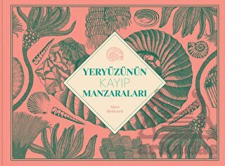 Yeryüzünün Kayıp Manzaraları - Meav Yayıncılık