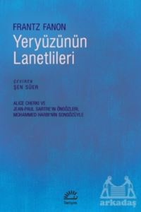 Yeryüzünün Lanetlileri - İletişim Yayınevi
