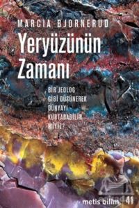 Yeryüzünün Zamanı - Metis Yayınları