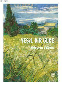 Yeşil Bir Ülke - Nota Bene Yayınları
