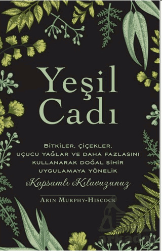 Yeşil Cadı - 1