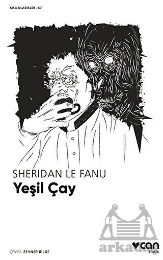 Yeşil Çay - Kısa Klasikler 67 - Can Yayınları