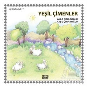 Yeşil Çimenler - Üç Kuzucuk 1 - 1