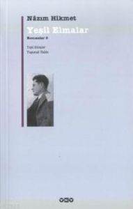 Yeşil Elmalar; Romanlar 2 - Yapı Kredi Yayınları