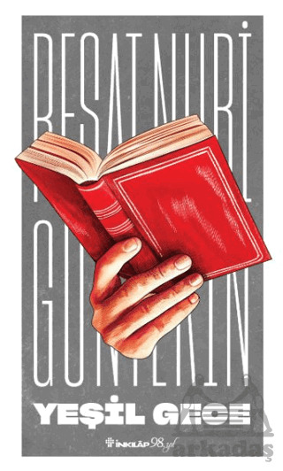 Yeşil Gece - İnkılap Kitabevi