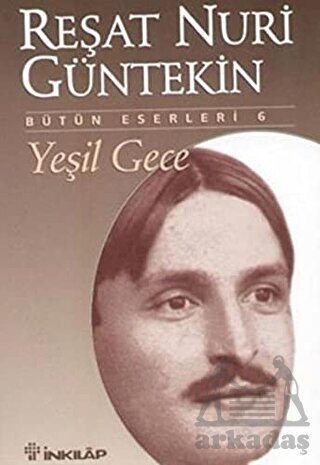 Yeşil Gece - 1