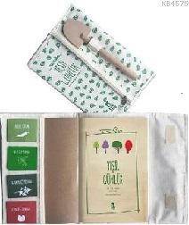 Yeşil Günlük - Taze Kitap