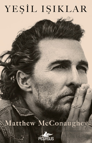Yeşil Işıklar - Pegasus Yayınları