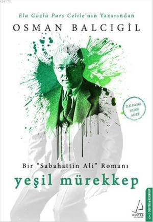 Yeşil Mürekkep - 1