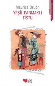 Yeşil Parmaklı Tistu - Can Yayınları