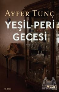 Yeşil Peri Gecesi - Can Yayınları