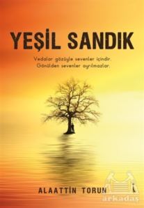 Yeşil Sandık - İkinci Adam Yayınları