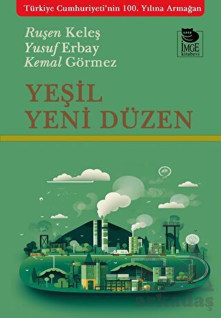 Yeşil Yeni Düzen - 1