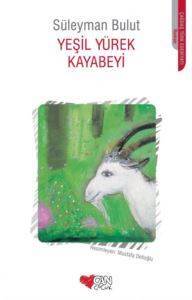 Yeşil Yürek Kayabeyi - 1