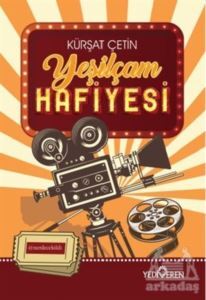 Yeşilçam Hafiyesi - Yediveren Yayınları