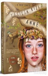 Yeşilin Kızı Anne - 1