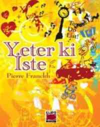 Yeter ki İste - Elips Kitap