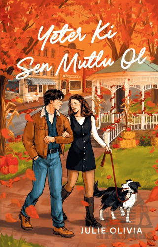 Yeter Ki Sen Mutlu Ol - 512