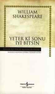 Yeter ki Sonu İyi Bitsin - 1